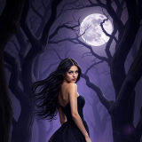 Luna Misteriosa