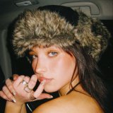 Ruth Saint