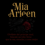Mia Arleen