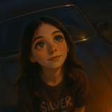 Cinnamon Girl