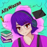 AllyWazaa
