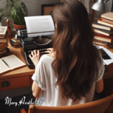 Mary Heathcliff