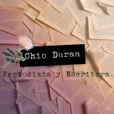 Chio Duran