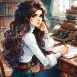 Emilia A Escritora