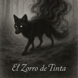 El zorro de tinta