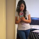 Cristina Cantillana