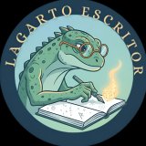 LagartoEscritor