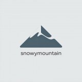 SnowyMountain