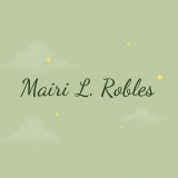 Mairi L Robles