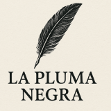 La Pluma Negra