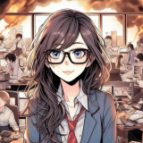 Vanessa Sanchez Soriano