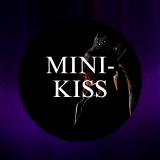 mini-kiss