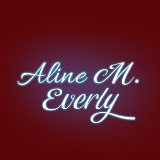 Aline M Everly