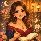 Elba Cardenas Escritora