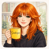 Jennifer V. (Genhessis)