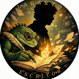 LagartoEscritor