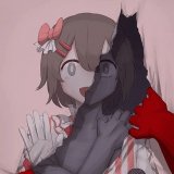 la chica nocturna