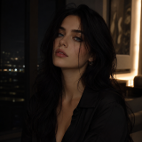 honey moreau