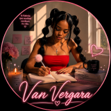 Van vergara