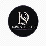Dark Skeleton
