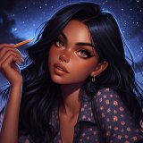 Michelle Vargas (Farah)