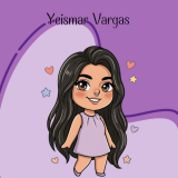 Yeismar Vargas