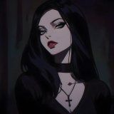 Mari Dark 