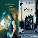 Saga de los dos mundos