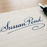 Susana Pend