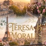 Teresa B Morales