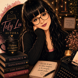Tefy Lu 