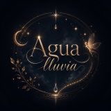 Agua lluvia