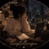 Temptedlovepen
