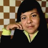 Rosy Morales