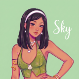 escritoraskyy