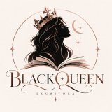Blackk Queen