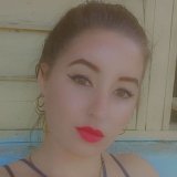 Yarisleydis Dominguez 