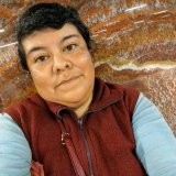 Rosy Morales