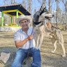 Javier Soto Flores 