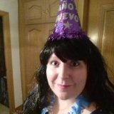 Ginny Barnaby-Fields