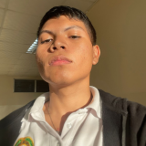 Enyer Gallegos KD Mael