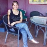 Sofia Valentina Guerra