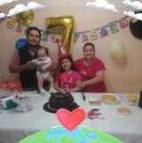 Mafer Feijoo Leon