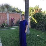 Lupita Heredia Ochoa