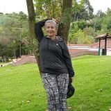Gloria Dulcey