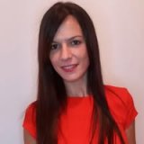 Cristina Segarra l escritora 