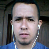 Luis Enrique Alvarado Vega